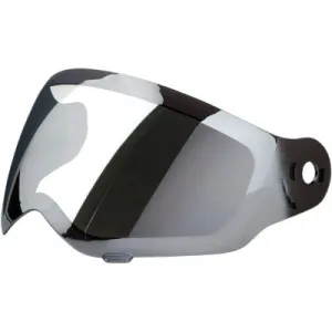 Z1R Range Outer Shield Silver Mirror
