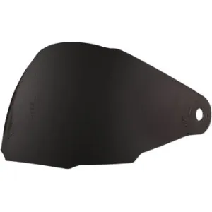 Z1R Road Maxx Helmet Outer Shield Dark Smoke