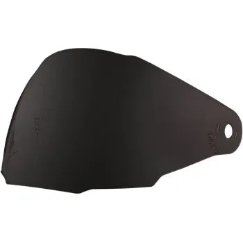 Z1R Road Maxx Helmet Outer Shield Dark Smoke