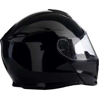 Z1R Solaris 2.0 Modular Bluetooth Helmet Gloss Black