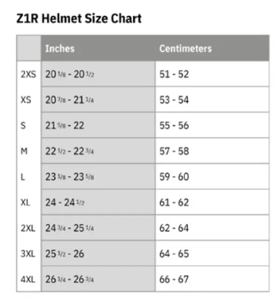 Z1R Solaris 2.0 Modular Helmet Gloss White