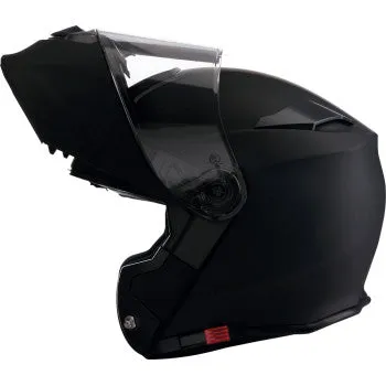Z1R Solaris 2.0 Modular Helmet Matte Black