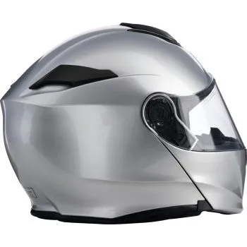 Z1R Solaris 2.0 Modular Helmet Silver