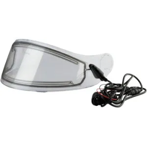 Z1R Solaris Helmet Electric Shield
