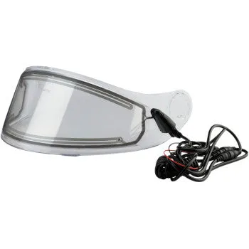 Z1R Solaris Helmet Electric Shield