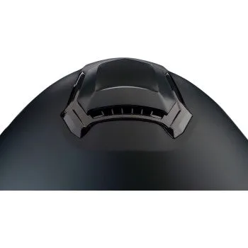 Z1R Solaris Modular Bluetooth Helmet Matte Black