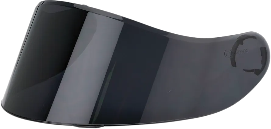 Z1R Solaris Outer Shield Dark Smoke