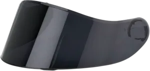 Z1R Solaris Outer Shield Dark Smoke
