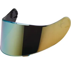 Z1R Solaris Outer Shield Gold Mirror