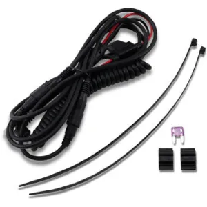 Z1R Solaris/Range/Warrant Helmet Electric Shield Power Cord Lock In