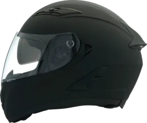 Z1R Strike OPS SV Full Face Helmet Matte Black