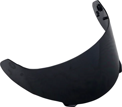 Z1R Warrant Outer Shield Dark Smoke