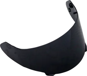 Z1R Warrant Outer Shield Dark Smoke