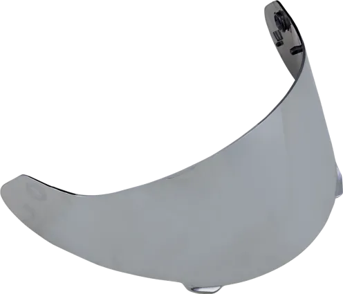 Z1R Warrant Outer Shield Silver Mirror