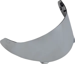 Z1R Warrant Outer Shield Silver Mirror