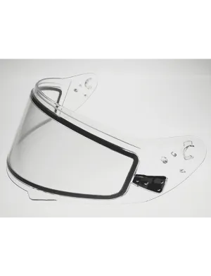 Zoan Optimus Dual Lens Snow Shield Clear