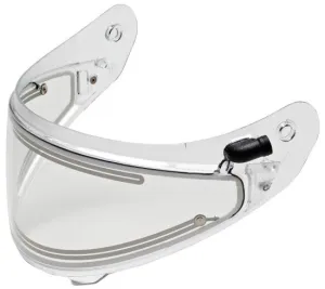 Zoan Optimus Electric Snow Shield and Cord