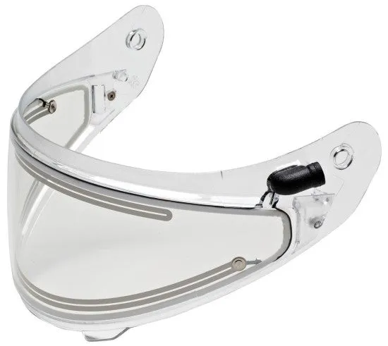 Zoan Optimus Electric Snow Shield and Cord